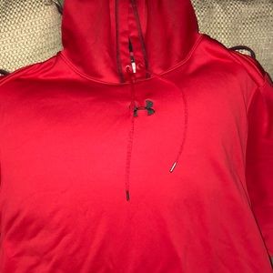 Men’s Under Armour Sweatshirt